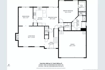 16 Trail Rider Lane, Sanford, NC 27332 - Photo 48