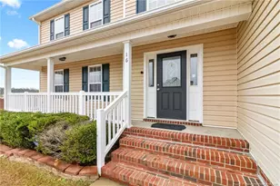 16 Trail Rider Ln, Sanford, NC 27332 - Photo 6