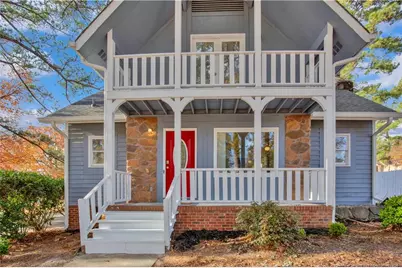 1781 Geiberger Drive, Fayetteville, NC 28303 - Photo 4