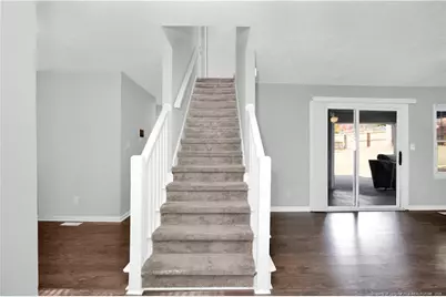 1781 Geiberger Drive, Fayetteville, NC 28303 - Photo 6
