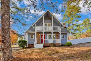 1781 Geiberger Dr, Fayetteville, NC 28303 - Photo 2