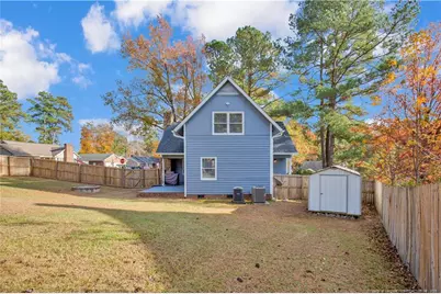 1781 Geiberger Drive, Fayetteville, NC 28303 - Photo 30