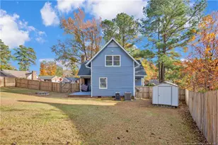 1781 Geiberger Dr, Fayetteville, NC 28303 - Photo 30