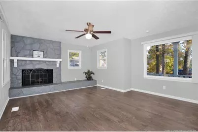 1781 Geiberger Drive, Fayetteville, NC 28303 - Photo 8