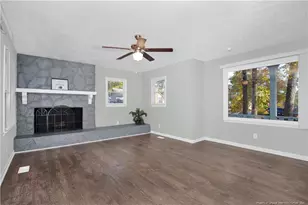 1781 Geiberger Dr, Fayetteville, NC 28303 - Photo 8