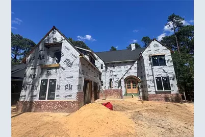 45 Beckett Ridge, Pinehurst, NC 28374 - Photo 1