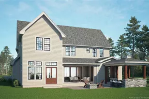 45 Beckett Ridge, Pinehurst, NC 28374 - Photo 24