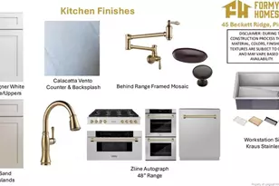 45 Beckett Ridge, Pinehurst, NC 28374 - Photo 30