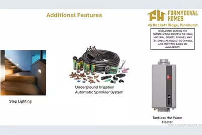 45 Beckett Ridge, Pinehurst, NC 28374 - Photo 20