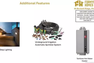 45 Beckett Ridge, Pinehurst, NC 28374 - Photo 44