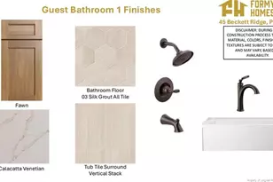 45 Beckett Ridge, Pinehurst, NC 28374 - Photo 34