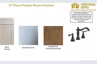 45 Beckett Ridge, Pinehurst, NC 28374 - Photo 10