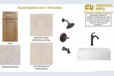 45 Beckett Ridge, Pinehurst, NC 28374 - Photo 36