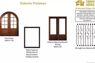 45 Beckett Ridge, Pinehurst, NC 28374 - Photo 6