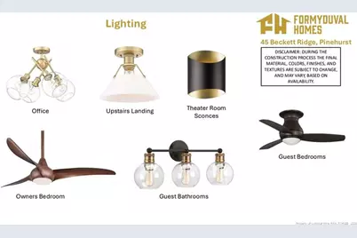 45 Beckett Ridge, Pinehurst, NC 28374 - Photo 40