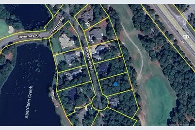 45 Beckett Ridge, Pinehurst, NC 28374 - Photo 24