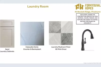 45 Beckett Ridge, Pinehurst, NC 28374 - Photo 38