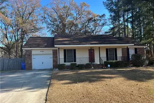 7144 Beaver Run Dr, Fayetteville, NC 28314 - Photo 1