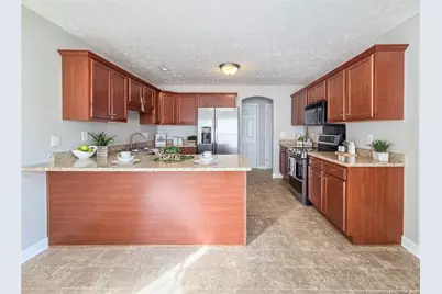 191 Wolfbridge Drive, Raeford, NC 28376 - Photo 8