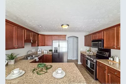 191 Wolfbridge Drive, Raeford, NC 28376 - Photo 12