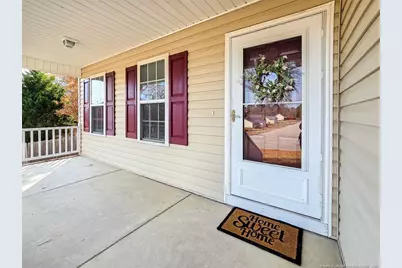 191 Wolfbridge Drive, Raeford, NC 28376 - Photo 2