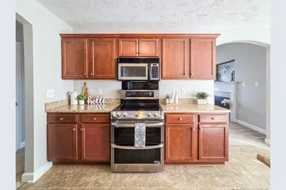 191 Wolfbridge Drive, Raeford, NC 28376 - Photo 14