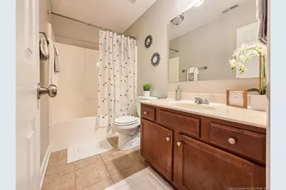 191 Wolfbridge Drive, Raeford, NC 28376 - Photo 16