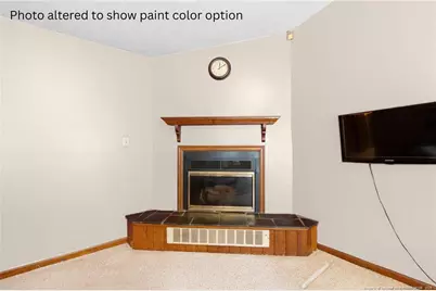 6104 Sisk Culbreth Road, Godwin, NC 28344 - Photo 4