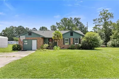 6104 Sisk Culbreth Road, Godwin, NC 28344 - Photo 1