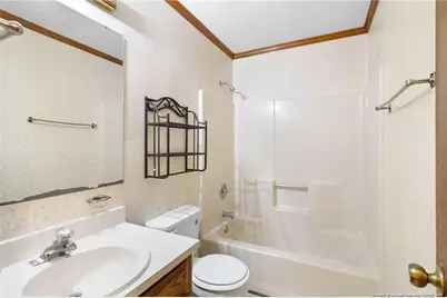 6104 Sisk Culbreth Road, Godwin, NC 28344 - Photo 12