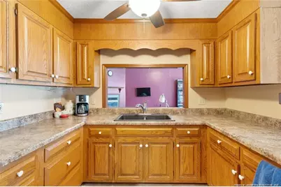 6104 Sisk Culbreth Road, Godwin, NC 28344 - Photo 8