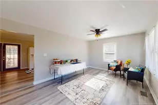 284 Channing Dr, Fayetteville, NC 28303 - Photo 4