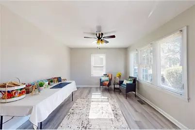 284 Channing Drive, Fayetteville, NC 28303 - Photo 6