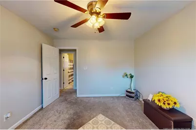 284 Channing Drive, Fayetteville, NC 28303 - Photo 16