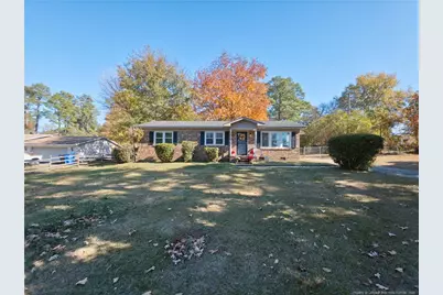 284 Channing Drive, Fayetteville, NC 28303 - Photo 2
