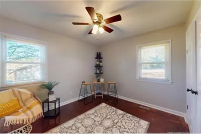 284 Channing Drive, Fayetteville, NC 28303 - Photo 20