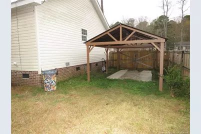 85 Country Walk Lane, Sanford, NC 27332 - Photo 20