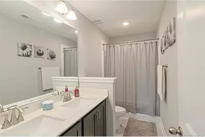 7810 Rufus Johnson Road, Fayetteville, NC 28306 - Photo 14