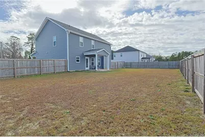 7810 Rufus Johnson Road, Fayetteville, NC 28306 - Photo 22