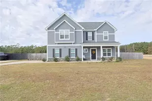 7810 Rufus Johnson Rd, Fayetteville, NC 28306 - Photo 2