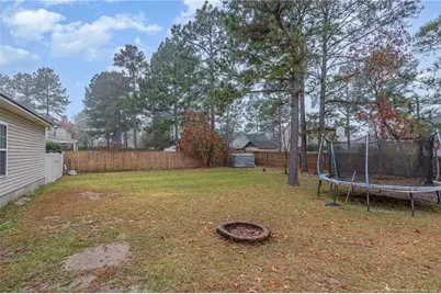 407 Basket Oak Drive, Bunnlevel, NC 28323 - Photo 4