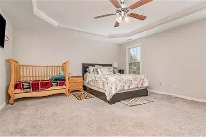 407 Basket Oak Drive, Bunnlevel, NC 28323 - Photo 12