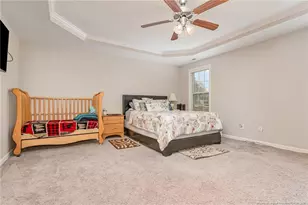 407 Basket Oak Dr, Bunnlevel, NC 28323 - Photo 12