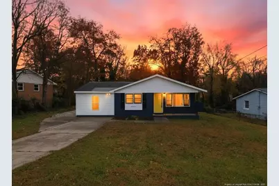 6025 Elstree Place, Fayetteville, NC 28314 - Photo 1