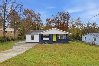 6025 Elstree Place, Fayetteville, NC 28314 - Photo 2