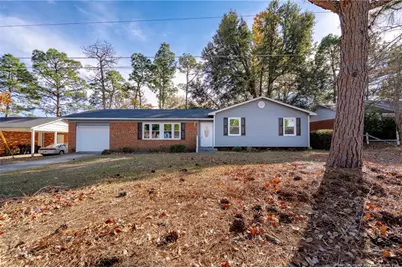 6145 Santa Fe Drive, Fayetteville, NC 28303 - Photo 4