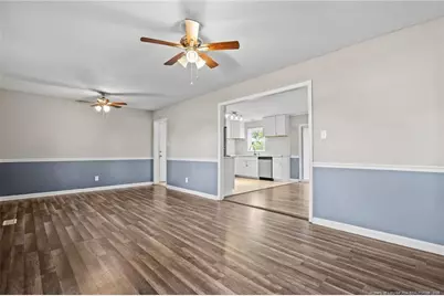 6145 Santa Fe Drive, Fayetteville, NC 28303 - Photo 8