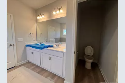 282 Elijah Way, Vass, NC 28394 - Photo 20