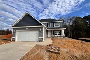 282 Elijah Way, Vass, NC 28394 - Photo 2