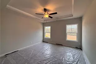 282 Elijah Way, Vass, NC 28394 - Photo 12